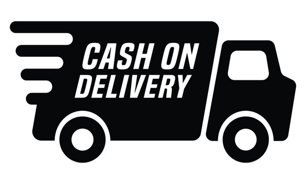 Cash On Delivery