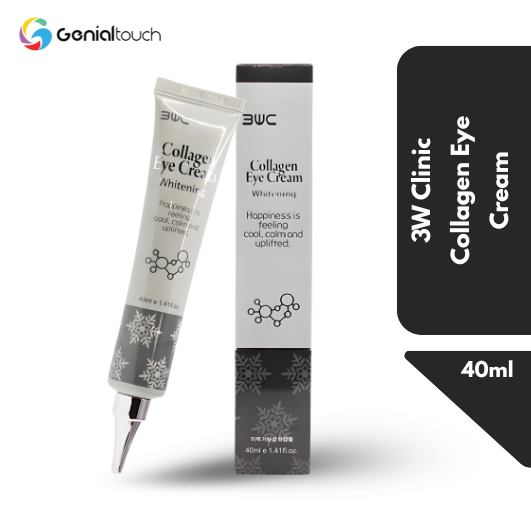 3W Clinic Collagen Eye Cream
